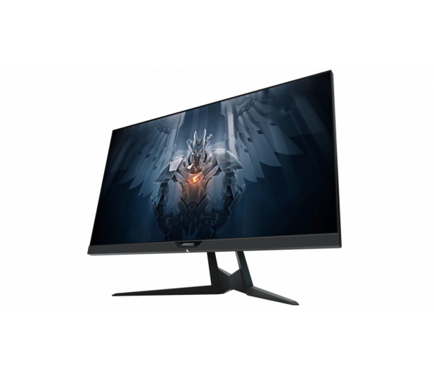 Gigabyte Aorus FI27Q - 520772 - zdjęcie 2
